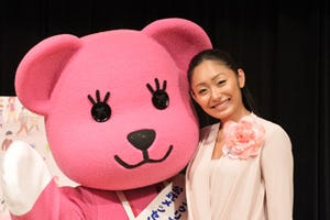 安藤美姫、乳がん公表の北斗晶を「心配かけないよう振る舞っていた」と称賛