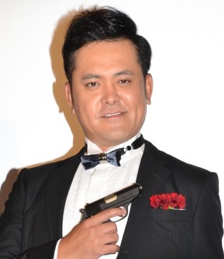 有田哲平、相次ぐ芸人仲間の結婚に焦り…「どんどん寂しくなってくる」