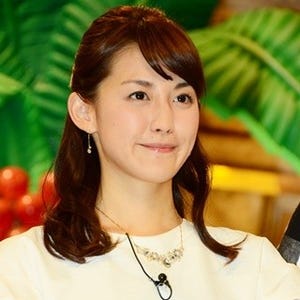 フジ新人宮司アナ、さまぁ～ずの下ネタにも抜群の度胸「ウエルカムです」