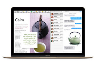 【先週の注目ニュース】"体験"が向上したOS X El Capitan(9月28日～10月4日)