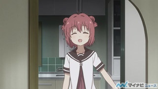 TVアニメ『ゆるゆり さん☆ハイ!』、放送直前! 第1話先行場面カットを紹介