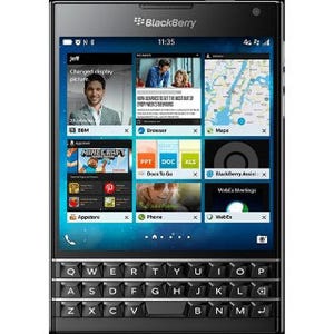 FOX、物理キーボード搭載のBlackBerryスマホ2機種を14日より国内販売