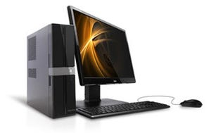 iiyama PC、第6世代Core搭載で税別6万円台からのスリムタワーPC