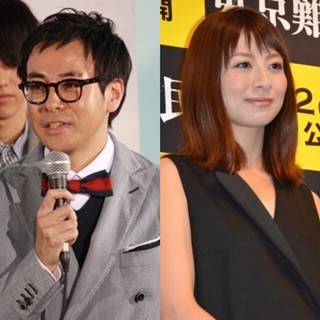 鈴木浩介&大塚千弘が電撃結婚! ドラマ『刑事7人』共演で急接近