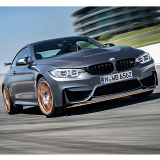 BMW「M4 GTS」東京モーターショーで世界初公開! 出展概要を発表、画像75枚