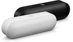 Apple傘下のBeats、小型Bluetoothスピーカー「Beats Pill+」を発表