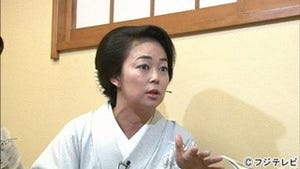 元オセロ中島知子、ダウンタウンに真相告白「洗脳されてない」「全てウソ」