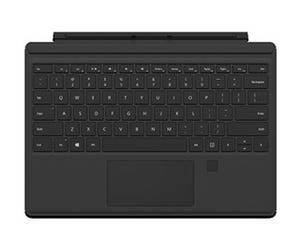 指紋センサー搭載Type Coverや拡張ドックなど、Surface Pro 4の新アクセサリ