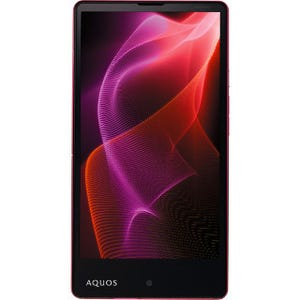 ソフトバンク、コンパクトでも高性能なスマホ「AQUOS Xx2 mini」1月発売