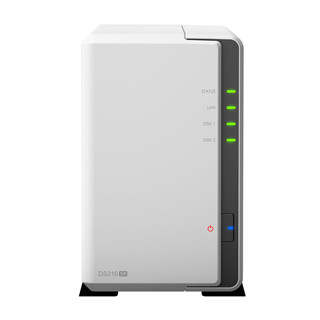 Synology、4K映像再生用のハードウェア変換エンジンを搭載するNASサーバ