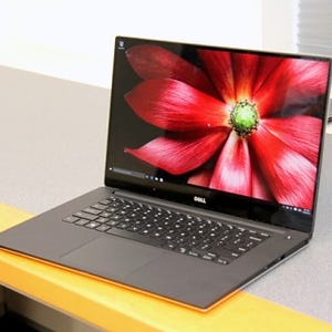 デル、ノート型ワークステーションを一新 - Skylake世代のXeonやCoreを搭載