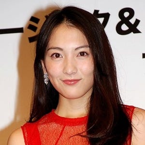 "知英ぴょん"を涙の発表会後に直撃! 日本で女優デビュー1年…今だから言える苦悩と感謝「その経験があって今の私がある」