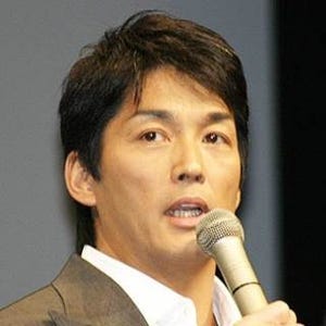 長嶋一茂、野球賭博問題を語る - 巨人･福田投手に「救いがあってほしい」