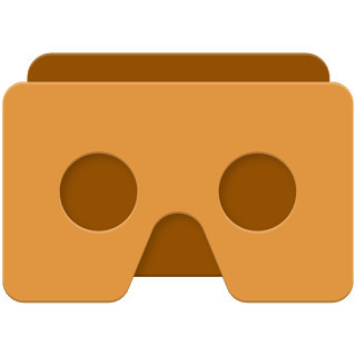 VRアプリ「Google Cardboard」が日本語に対応 - スマホでVRが楽しめる