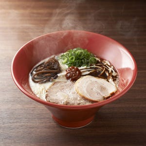 「一風堂」がラーメン300杯無料提供! 東京都など全国30店で1日限定実施