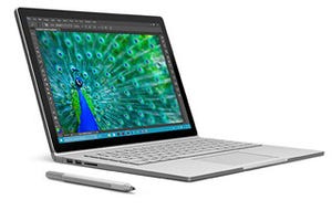 【先週の注目ニュース】「究極」うたう新Surface(10月5日～10月11日)