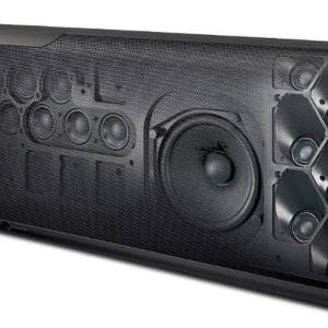 ヤマハ、サウンドバー最上級の「YSP-5600」 - Atmos/DTS:X両対応