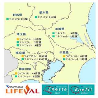 東京ガス、電力小売事業の登録申請--ガスと電気のセットメニュー軸に料金低減