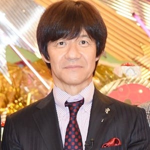 内村光良、"優しい"新クイズ番組に手応え「一切ボケようとしない姿に感服」