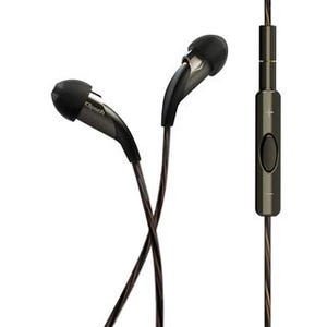 Klipsch、ハイレゾ対応の最上位イヤホン「X20i」 - 2ウェイ設計のBA搭載