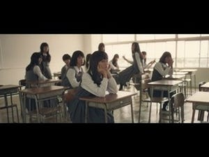 美人女子高生の正体は?撮影方法は? 話題の資生堂WEB動画の舞台裏が明らかに