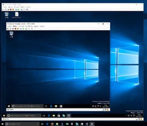 Windows 10 Insider Previewを試す(第34回) - 仮想マシン上で仮想マシンが動く「Nested Hyper-V」