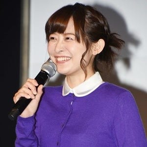 テレ朝久冨慶子アナ、1期下の各局アナと一緒に登場「私だけおばちゃん…」