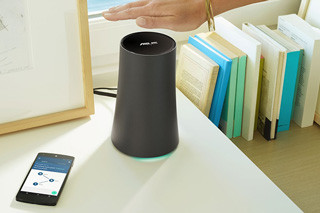 Google、無線ルーター「OnHub」新モデル発表、手を振ってブースト制御