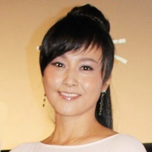 藤原紀香、動物の生殖行為に驚き「もっと知りたい」- 交際質問には失笑