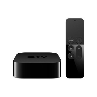 新型Apple TV、使ってみたいのはやっぱりあの機能! - マイナビニュース調査