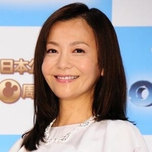 華原朋美、芸名3回変えた過去「年齢サバ読み」「不思議キャラは計算」