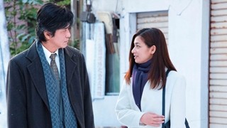 映画『起終点駅』冒頭18分の映像公開! 佐藤浩市と尾野真千子の悲劇的な別れ