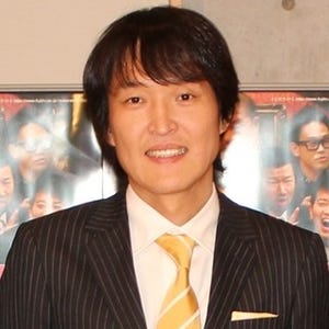 千原ジュニア、新婚生活に体が拒否反応!?「原因不明の奇病に」