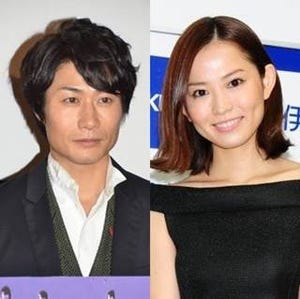 市川由衣、戸次重幸とのアツアツ新婚生活語る - 洗濯の"変わった"ルールも