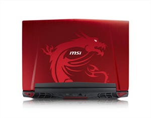 MSI、デスクトップ版GeForce GTX 980搭載の17.3型ノートPC - 価格は56万円