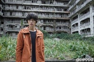 福士蒼汰、フジ"超大型スペシャルドラマ"主演 - 三億円事件に巻き込まれる