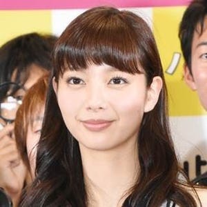 新川優愛にオファーが殺到している理由とは? モデル系女優の中で際立つ表現力と美貌