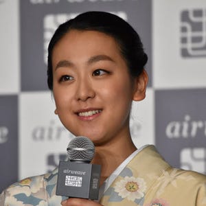 浅田真央は何位? 保健体育教員にいてほしい女性フィギュアスケーターを聞く