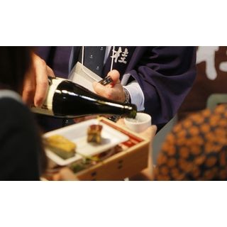 京都府で「伏見の清酒まつり」! 日本酒に合うグルメに地元のソウルフードも