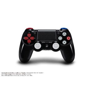 ダース・ベイダーの「DUALSHOCK 4」と「Star Wars バトルフロント」セット