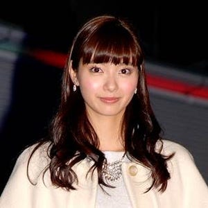 新川優愛、イベントで見せた人気者の素顔「祖母招待」「歓声への対応」