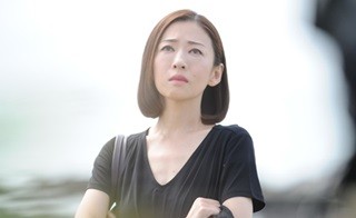 松雪泰子、「大変な撮影になる」と覚悟の主演…役柄との共通点は"自己犠牲"