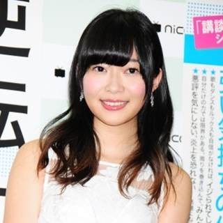 指原莉乃「"ばびろんまつこ"はブス」主張を、堀潤バッサリ「関係ない」