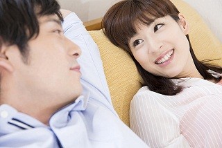 体の関係を持った彼が「つき合おう」と言わない理由