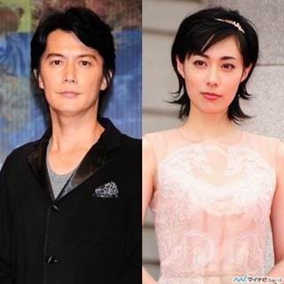 新婚の福山雅治に謎の怪文書!? 竹野内豊と倉科カナ、12月に結婚か - TVウォッチャーの芸能まるごと1週間