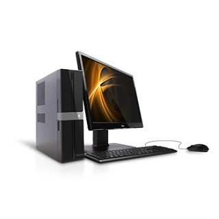 iiyama PC、5万円台と6万円台でSkylake搭載の省スペースデスクトップPC