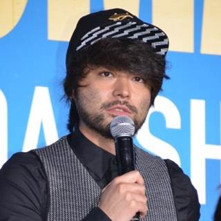 木村拓哉、共演してみたい俳優は山田孝之「ステキだなぁと思います」