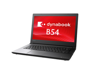 東芝、新きょう体の13.3型ノートPC「dynabook R73」など法人向け秋冬モデル