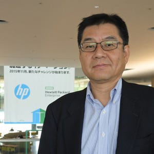 イクメン増やす日本HPの在宅勤務制度、その目的とは