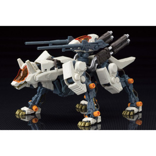 「HMM ZOIDS(ゾイド)」シリーズより『RHI-3 コマンドウルフ リパッケージ版』登場